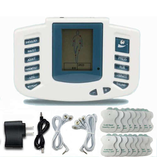 Electronic Pulse Massager