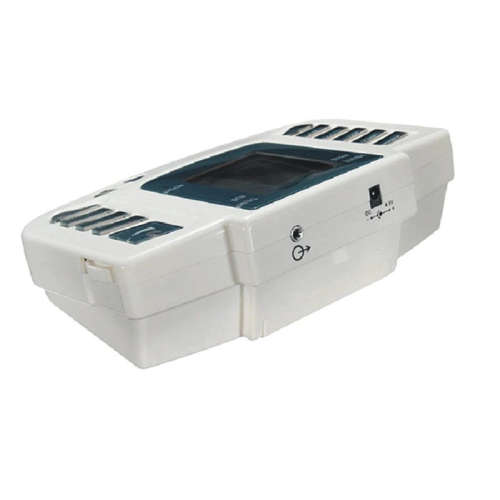 Electronic Pulse Massager