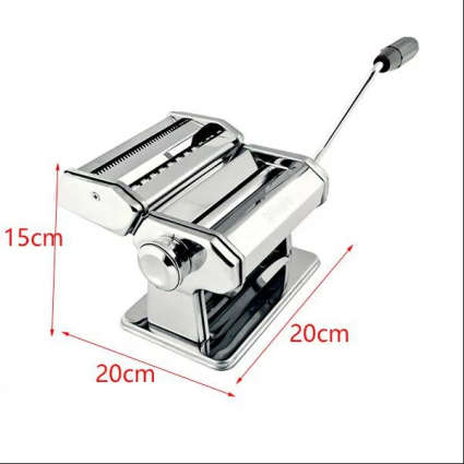 Home Pasta Making Machine