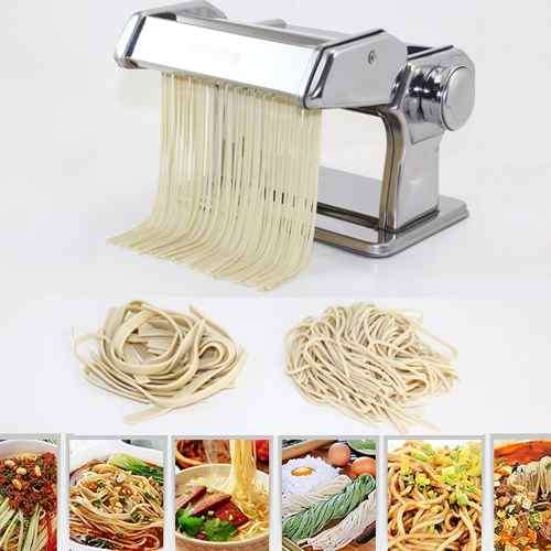 Home Pasta Making Machine