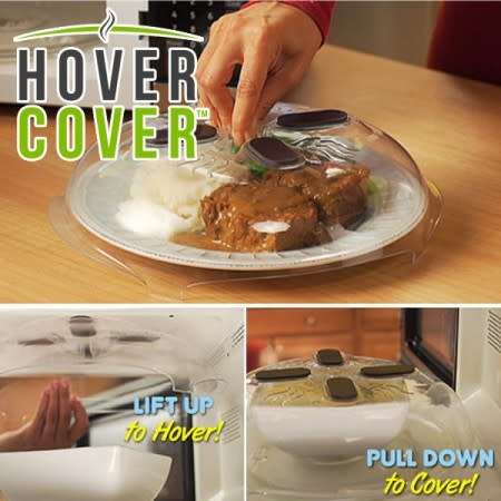 Hover Cover