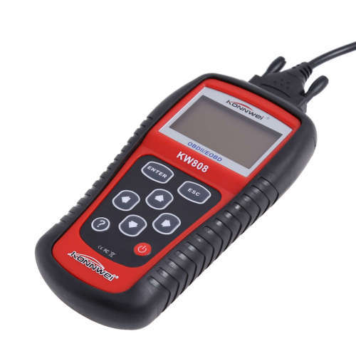 Konnwei OBDii/EOBD Scanner KW808