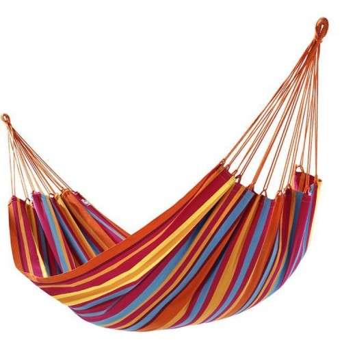 Multipurpose Hammock