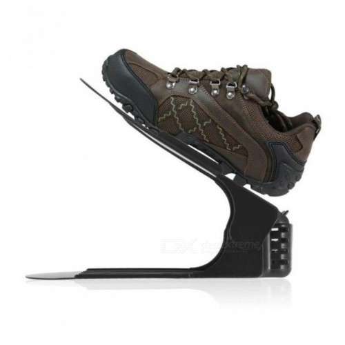 Plastic Shoe Slot 12cm  Pack Of 6