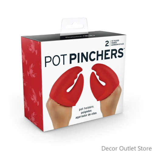Pot Pinchers