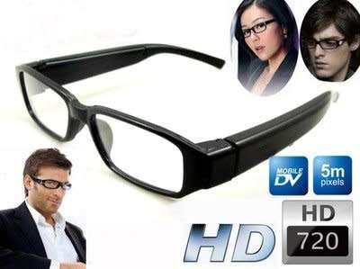 Spy Glasses