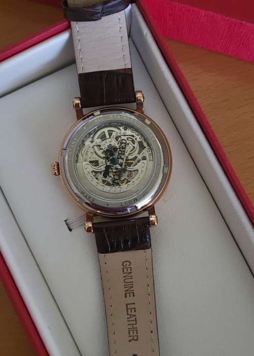 Tom & Fred Ladies Watch