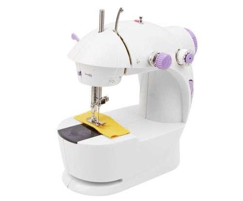 Mini Sewing Machine