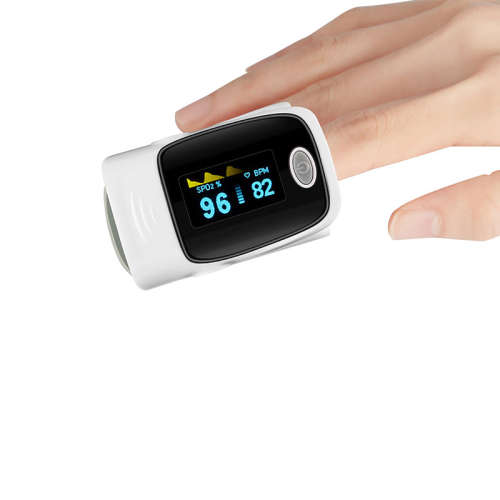 Pulse Oximeters
