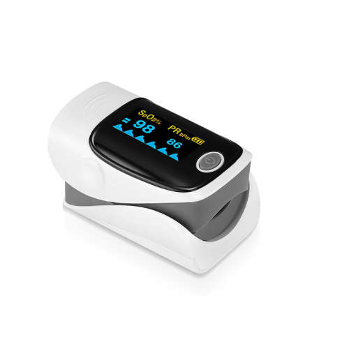 Pulse Oximeters