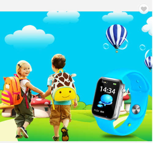 Smart Bracelet Heart Rate Blood Pressure D20 Sports Bracelet BT Watch - Pink