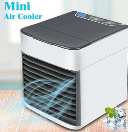 Arctic Air Cooler Ultra - Evaporative Air Cooler - Portable Air Cooler