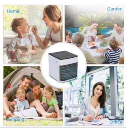 Arctic Air Cooler Ultra - Evaporative Air Cooler - Portable Air Cooler