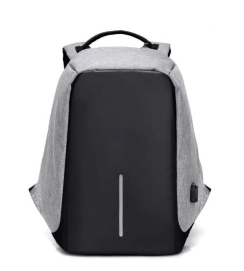 Anti-theft Backpack