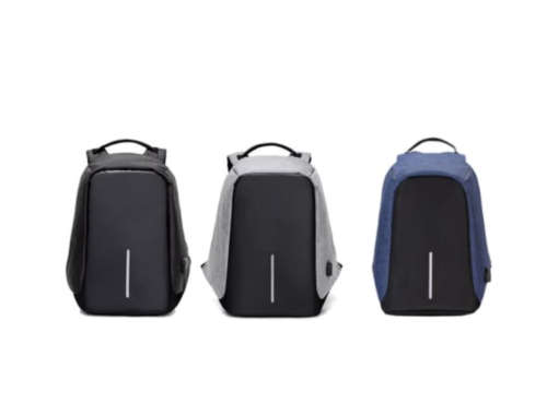 Anti-theft Backpack