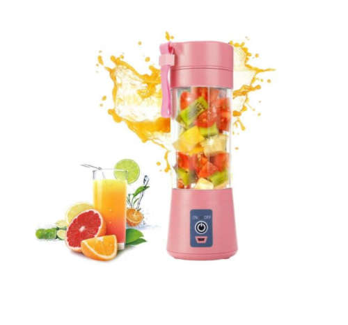 Rechargeable Smoothie Blender