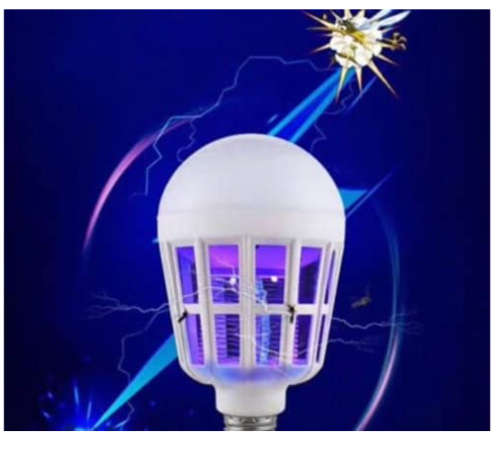 Mosquito Killer Lamp