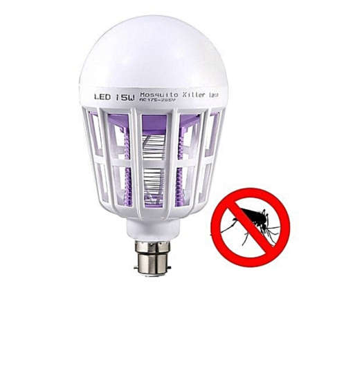 Mosquito Killer Lamp