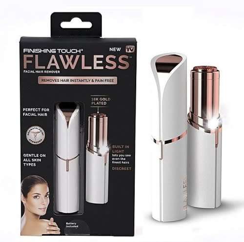 Flawless Facial Hair RemoverFlawless Facial Hair Remover