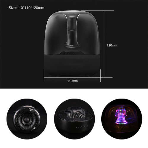 Big Diamond Design Smart Bluetooth Speaker