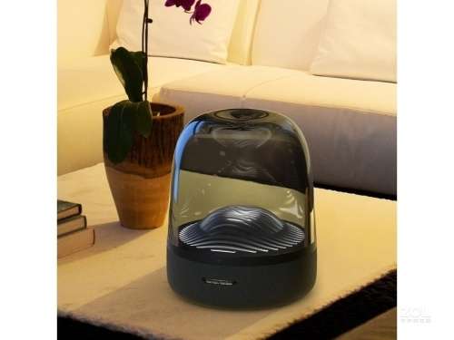 Big Diamond Design Smart Bluetooth Speaker