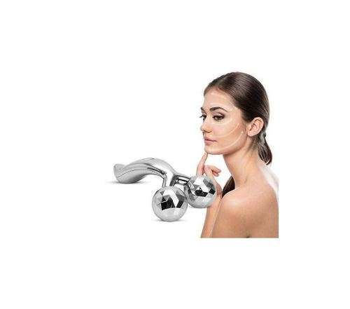 3D Full Body Shape Massager