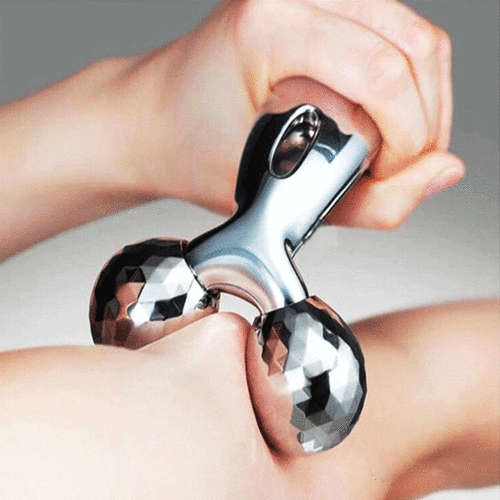 3D Full Body Shape Massager