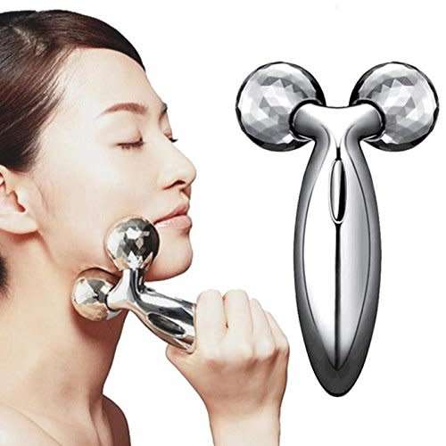 3D Full Body Shape Massager