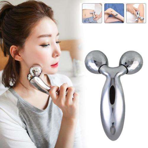 3D Full Body Shape Massager