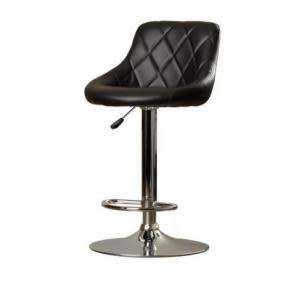 Stylish Bar Stool - Red Only !!!!!!