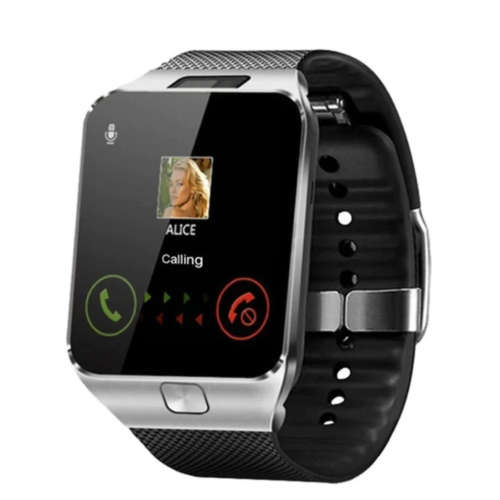 DZ09 Smart Watch Support TF SIM Sleep Monitor Smartwatch Fitness Tracker Remote Control Music Camera