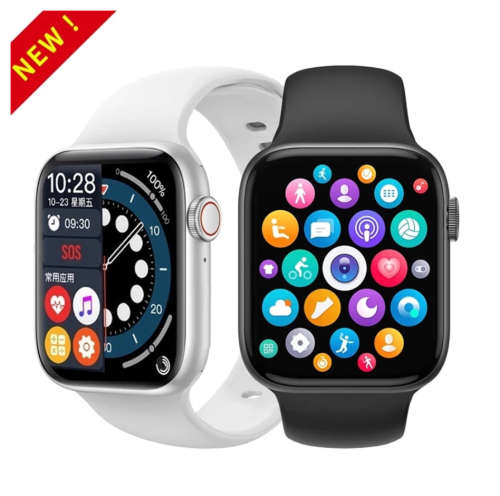 2021 Smart Watch Men woMen  Fitness Tracker Bracelet Watch Bluetooth Call Sport SmartWatch