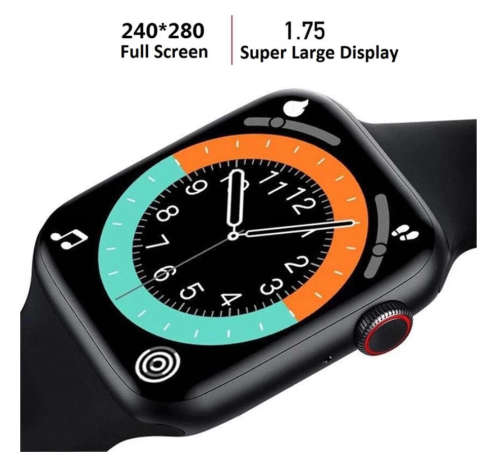 2021 Smart Watch Men woMen  Fitness Tracker Bracelet Watch Bluetooth Call Sport SmartWatch