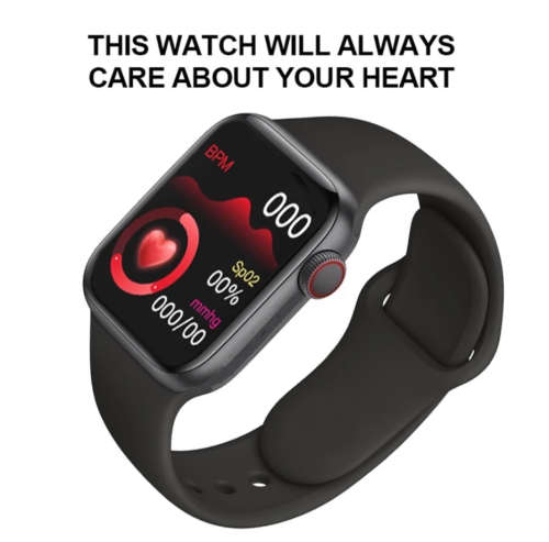 2021 Smart Watch Men woMen  Fitness Tracker Bracelet Watch Bluetooth Call Sport SmartWatch