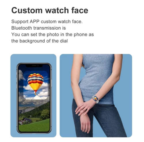 2021 Smart Watch Men woMen  Fitness Tracker Bracelet Watch Bluetooth Call Sport SmartWatch