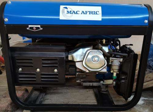 GENERATOR PETROL 5.5 KW