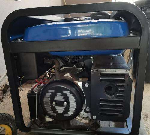 GENERATOR PETROL 5.5 KW