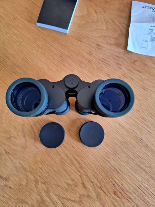 BINOCULARS