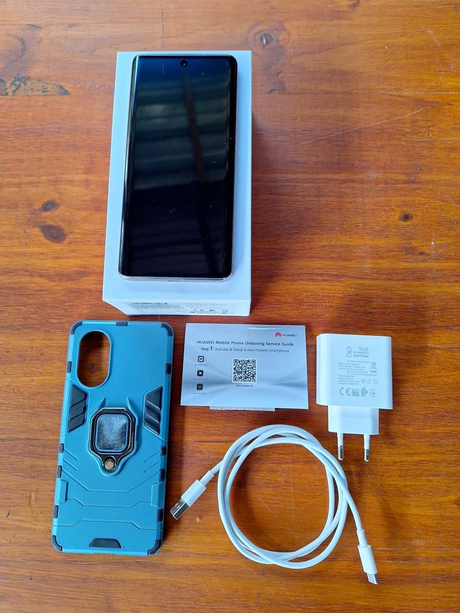 HUAWEI NOVA 8 CELL PHONE