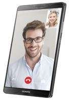 Huawei Mate 8 Black (DUAL SIM) -SA Local stock/Warranty