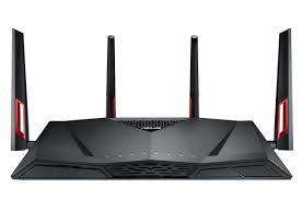 ASUS RT-AC88U Wireless Router