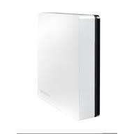 Toshiba STOR.E CANVIO Desk 3.5 4TB White/Black -HDWC240EW3J1