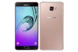 SAMSUNG GALAXY A510 PINK GOLD 5'' 16GB LTE DS -GALAXY A510 PINK GOLD DS