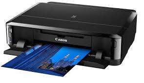 CANON PIXMA IP7240 INKJET WIFI