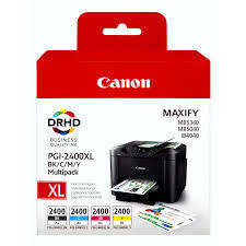 CANON PGI-2400XL MULTIPACK