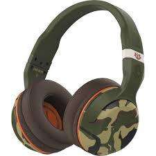 SKDY HESH 2 WLS - CAMO -S6HBGY-367
