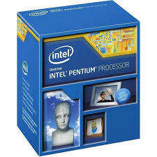 INTEL PENTIUM G3260 3.30GHZ 3MB SKT 1150 -BX80646G3260