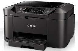 CANON MAXIFY MB2140 PRINTER
