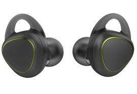 SAMSUNG GALAXY GEAR ICONX SM-R150NZK 4GB BT - BLACK -GALAXY GEAR ICONX