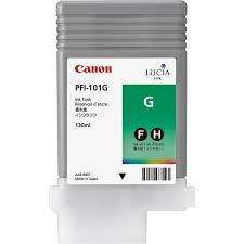 CANON PFI-101G INK CARTRIDGE